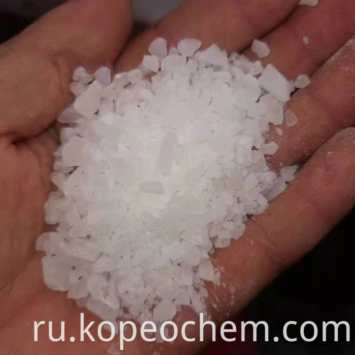 Aluminium Sulfate